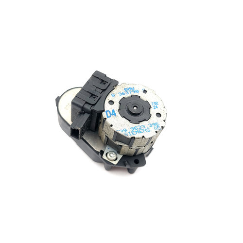 Actuator Electronic Aeroterma BMW 5 (E39) 1995 - 2004 8363798, 5399533395