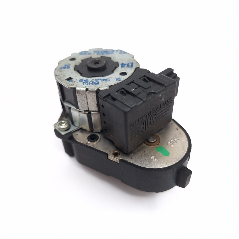 Actuator Electronic Aeroterma BMW 5 (E39) 1995 - 2004 5399533395