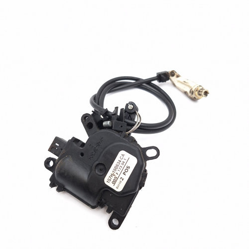 Actuator Electronic Aeroterma Ford FIESTA Mk 5 2002 - 2008 1S7H19B634CA, 1S7H-19B634-CA, 005F173041