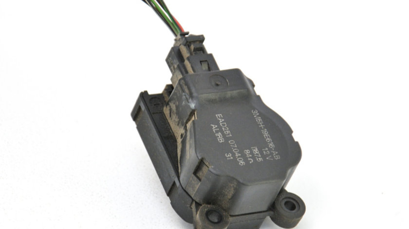 Actuator Electronic Aeroterma Ford FOCUS Mk 2 2004 - 2012 Motorina 3M5H19E616AB, 3M5H-19E616-AB, 3M5H-19E616, 3M5H19E616