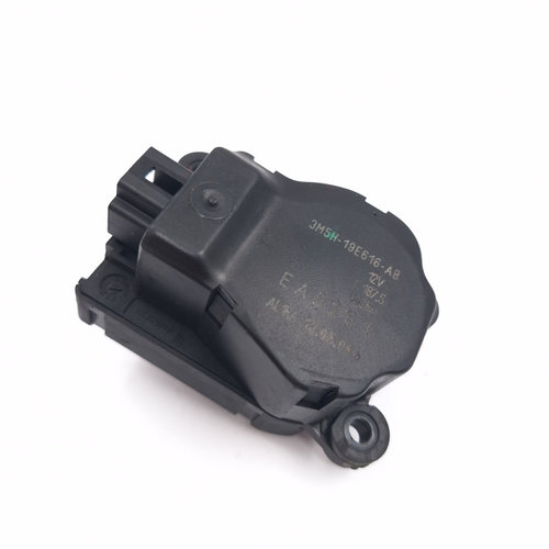 Actuator Electronic Aeroterma Ford FOCUS Mk 2 2005 - 2010 3M5H19E616AB, 3M5H-19E616-AB, 19E616AB, EA...
