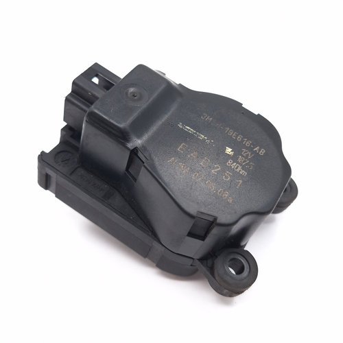 Actuator Electronic Aeroterma Ford FOCUS Mk 2 2005 - 2010 3M5H19E616AB, 3M5H-19E616-AB, 19E616AB, EA...