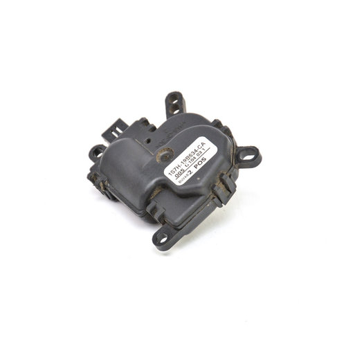 Actuator Electronic Aeroterma Ford FUSION (JU) 2002 - 2012 1S7H19B634CA, 1S7H-19B634-CA, 1S7H-19B634...