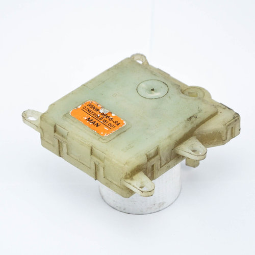 Actuator Electronic Aeroterma Ford GALAXY (WGR) 1995 - 2006 95NW19E616RA, 95NW-19E616-RA