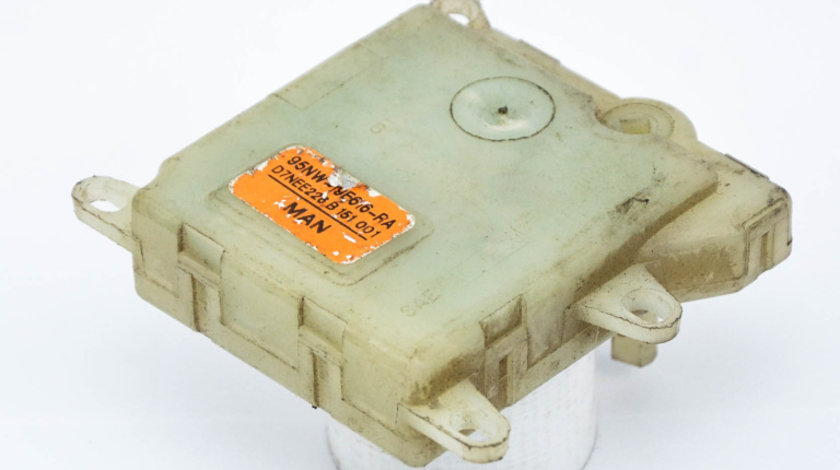 Actuator Electronic Aeroterma Ford GALAXY (WGR) 1995 - 2006 95NW19E616RA, 95NW-19E616-RA