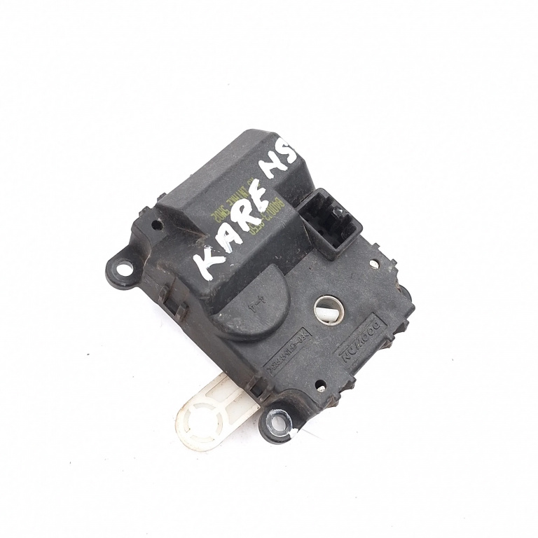 Actuator Electronic Aeroterma Kia CARENS 3 (UN) 2006 - 2013