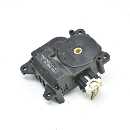 Actuator Electronic Aeroterma Mazda 3 (BK) 2003 - 2009 8610000990, 861000-0990, HB601BN8V015F, HB601...