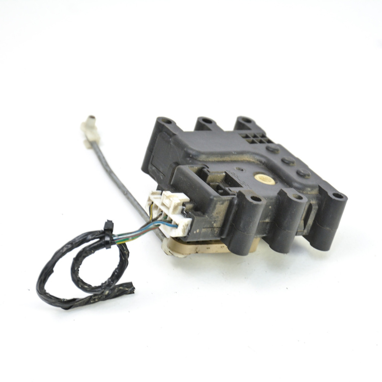 Actuator Electronic Aeroterma Mazda 5 (CR19) 2005 - 2010 5551F