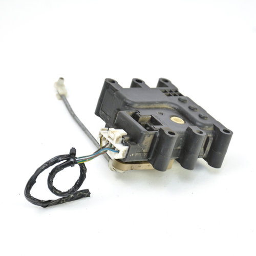 Actuator Electronic Aeroterma Mazda 5 (CR19) 2005 - 2010 5551F
