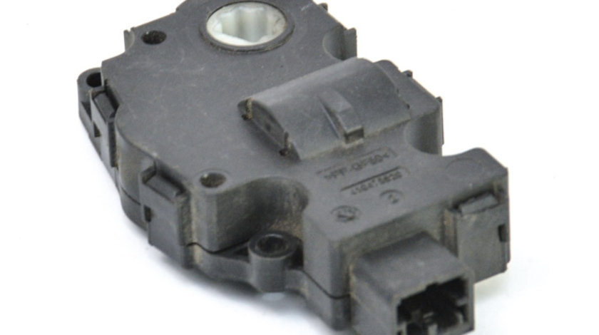 Actuator Electronic Aeroterma Mercedes-Benz B-CLASS (W245) 2005 - 2011 929888G, EFB331, 14082008