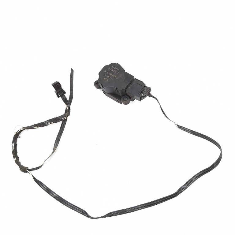 Actuator Electronic Aeroterma Mercedes-Benz E-CLASS (W211) 2002 - 2009 A2038201642, G41269, EAB502