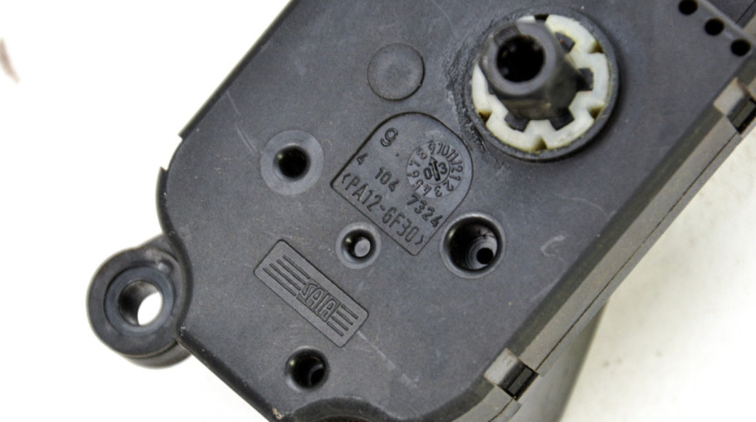 Actuator Electronic Aeroterma Mercedes-Benz E-CLASS (W211) 2002 - 2009 A2308201242, A 230 820 12 42, 230 820 12 42, 2308201242