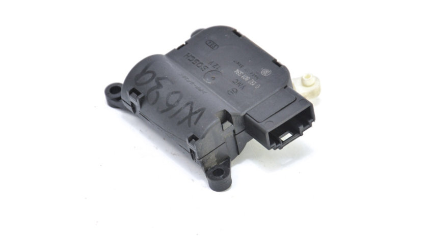 Actuator Electronic Aeroterma Mercedes-Benz VITO / VIANO (W639) 2003 - 2014 0132801334, 0 132 801 334