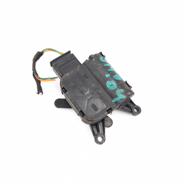 Actuator Electronic Aeroterma Mercedes-Benz VITO / VIANO (W639) 2003 - 2014 0132801332, 2312033, C4903