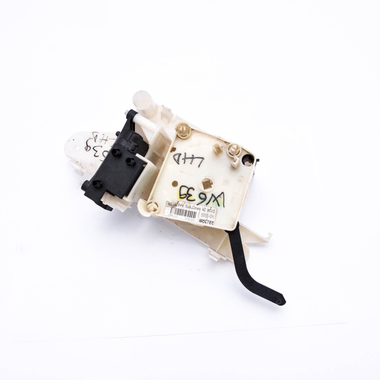Actuator Electronic Aeroterma Mercedes-Benz VITO / VIANO (W639) 2003 - 2014 BGB2944