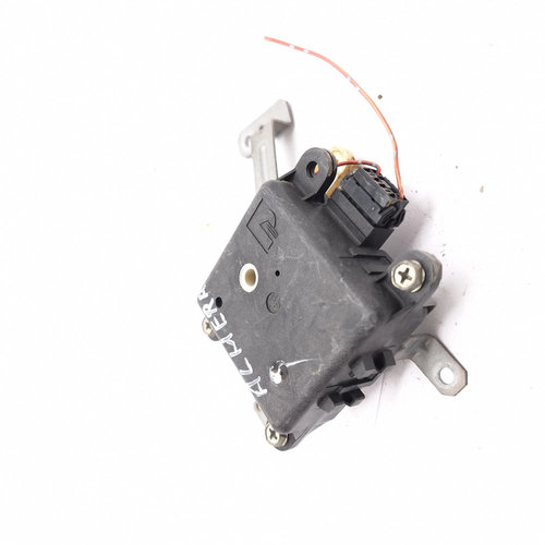 Actuator Electronic Aeroterma Nissan ALMERA TINO (V10) 2000 - 2006 3N58030820, 000203
