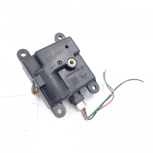 Actuator Electronic Aeroterma Nissan PRIMERA (P12, WP12) 2002 - 2007 3T04030820, 020412