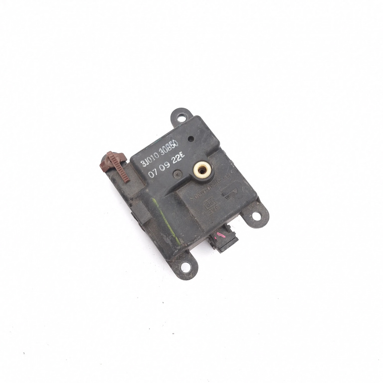 Actuator Electronic Aeroterma Nissan QASHQAI / QASHQAI +2 (J10) 2007 - 2013 3J01030850