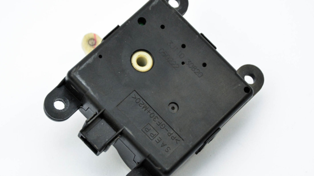 Actuator Electronic Aeroterma Nissan X-TRAIL (T30) 2001 - 2007 Benzina 3J11030820