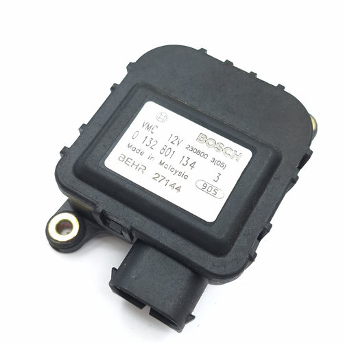 Actuator Electronic Aeroterma Opel ASTRA H 2004 - 2012 0132801134, 0 132 801 134, 2308003, 230800305...