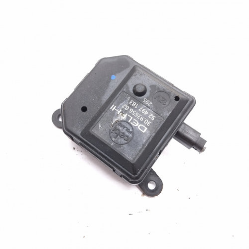 Actuator Electronic Aeroterma Opel ASTRA H 2004 - 2012 309365602, 52497183, 3093656Q2