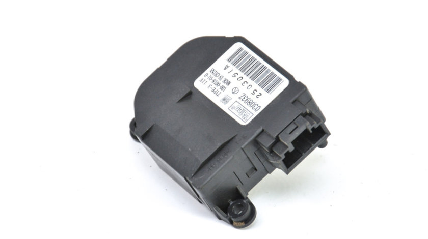 Actuator Electronic Aeroterma Opel TIGRA B TwinTop 2004 - Prezent 030893Z, 100-0018-01-0, 1000018010