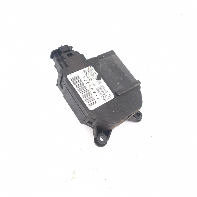 Actuator Electronic Aeroterma Opel VECTRA C 2002 - 2008 006613U, 1000026011, 12010710, 0010158010
