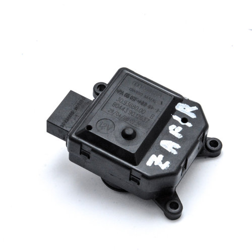 Actuator Electronic Aeroterma Opel ZAFIRA B 2005 - 2014 309368000B, 30 93680 00B, 309368000, 30 9368...