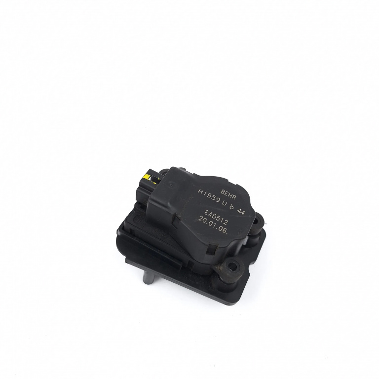 Actuator Electronic Aeroterma Peugeot 307 2001 - 2008 H1959UB44, EAD512, L8409001