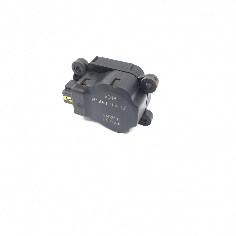 Actuator Electronic Aeroterma Peugeot 307 2001 - 2008 H1961UA12, EAD511, 410473241