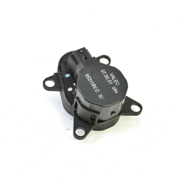 Actuator Electronic Aeroterma Peugeot 406 1995 - 2004 653118VC