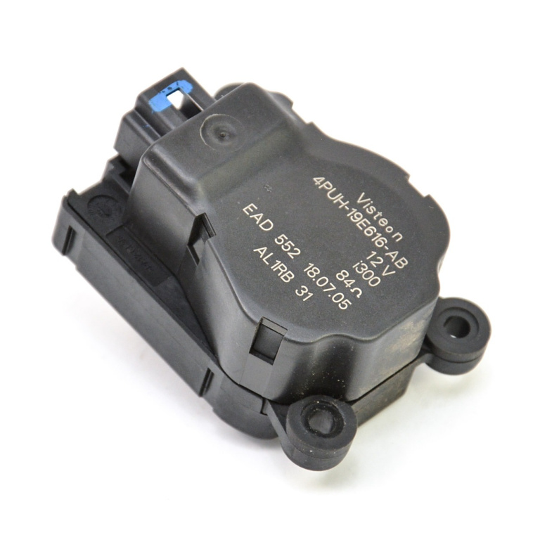 Actuator Electronic Aeroterma Peugeot 407 2004 - 2011 4PUH19E616AB, 4PUH-19E616-AB