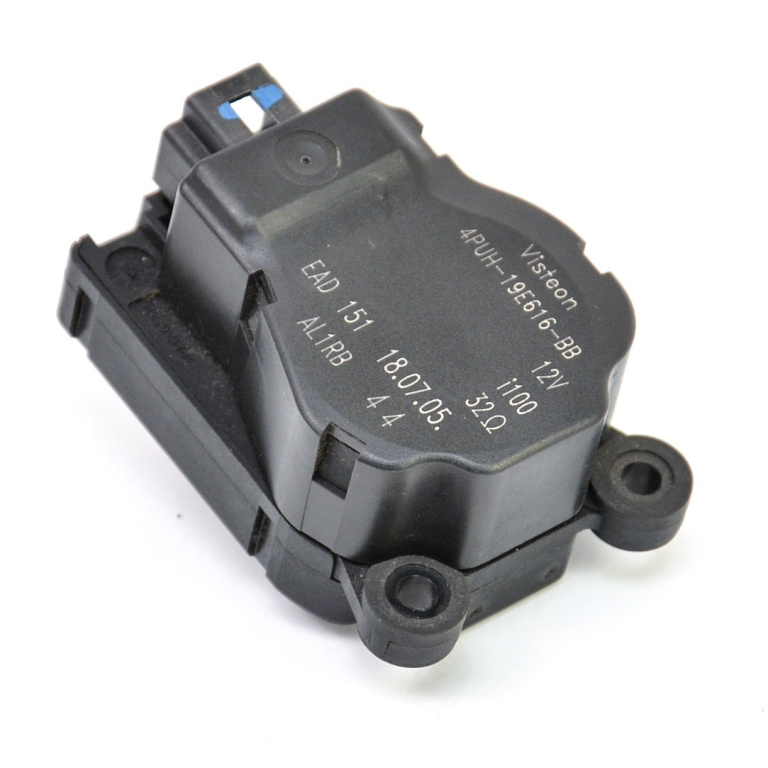 Actuator Electronic Aeroterma Peugeot 407 2004 - 2011 4PUH19E616BB, 4PHU-19E616-BB
