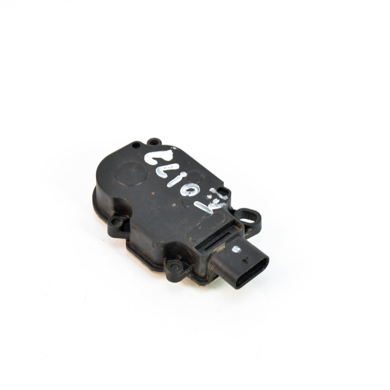 Actuator Electronic Aeroterma Renault CLIO 4 2012 - Prezent Motorina 6466R330