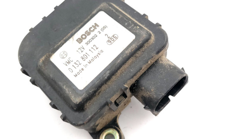 Actuator Electronic Aeroterma Renault ESPACE Mk 3 1996 - 2002 0132801112, 0 132 801 112