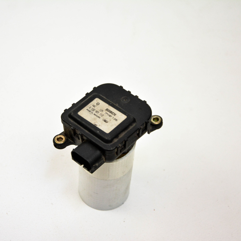 Actuator Electronic Aeroterma Renault ESPACE Mk 3 1996 - 2002 0132801113