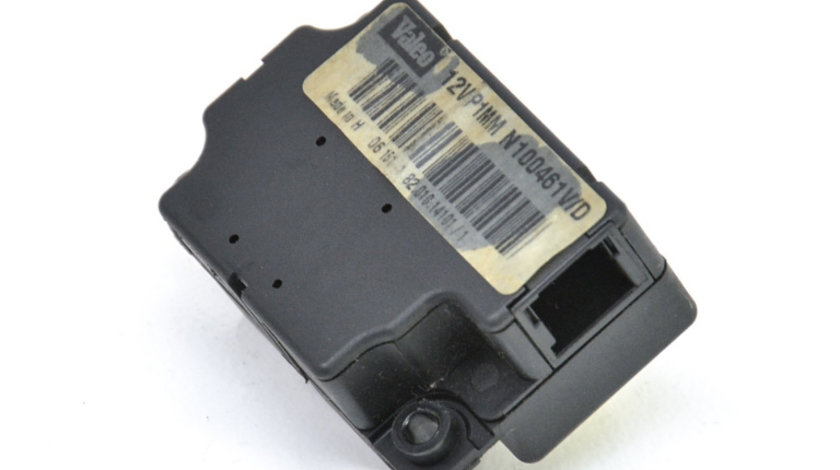 Actuator Electronic Aeroterma Renault MODUS (F/JP0) 2004 - Prezent 8201014101, 82.010.14101, N100461V, N100461D