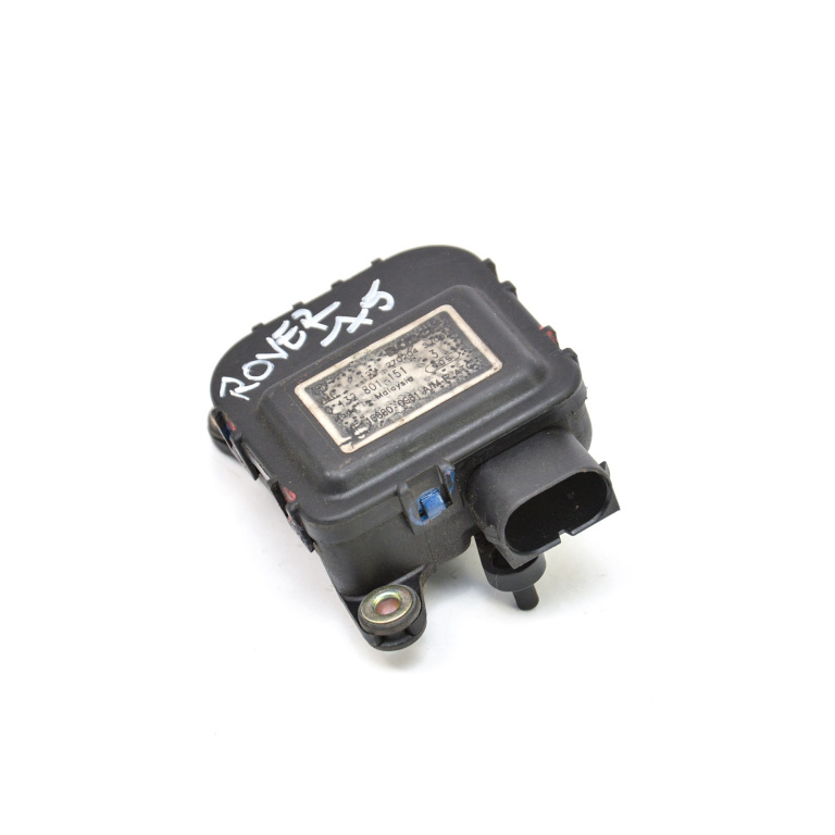 Actuator Electronic Aeroterma Rover 75 (RJ) 1998 - 2005 0132801151, 0 132 801 151