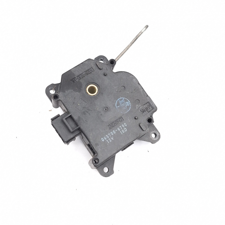 Actuator Electronic Aeroterma Rover 75 (RJ) 1998 - 2005 0637006790, 063700-6790