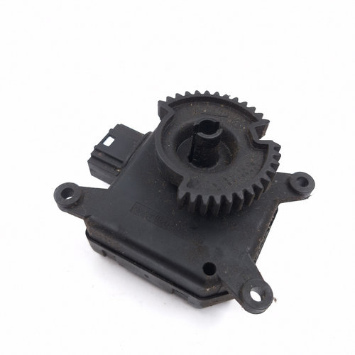 Actuator Electronic Aeroterma Seat CORDOBA (6L) 2002 - 2009 Benzina 309368201, H14909012966, 30.9368...