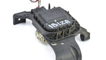 Actuator Electronic Aeroterma Seat IBIZA Mk 4 (6L)...