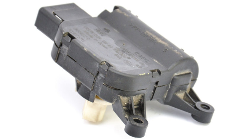 Actuator Electronic Aeroterma Skoda OCTAVIA 2 (1Z) 2004 - 2013 1K1907511G, 0132801338