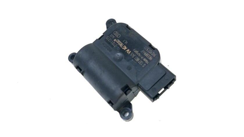 Actuator Electronic Aeroterma Skoda OCTAVIA 2 (1Z) 2004 - 2013 Benzina 1K0907511, 0132801345, 983389HF, 27011215, 0 132 801 345, 1K0 907 511, 983 389 HF