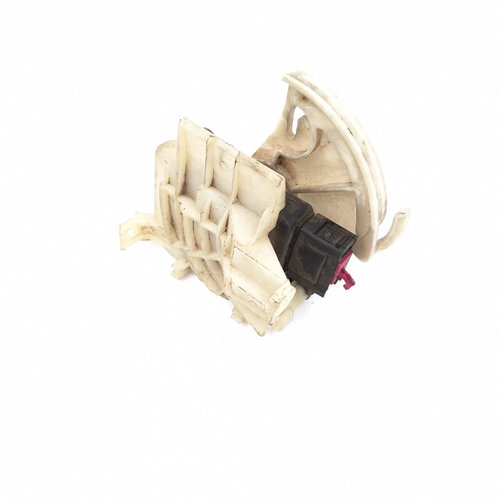 Actuator Electronic Aeroterma Skoda SUPERB 1 (3U) 2001 - 2008 4B0972571, 4B0 972 571