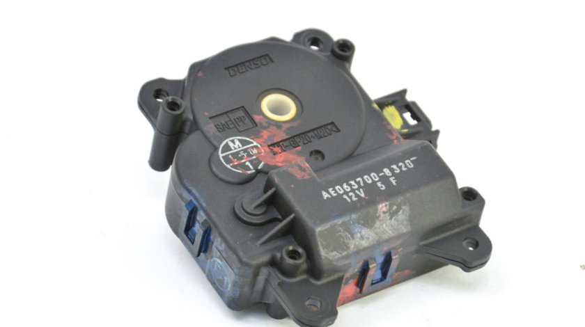 Actuator Electronic Aeroterma Smart FORFOUR (454) 2004 - 2006 AE0637008320, AE063700-8320