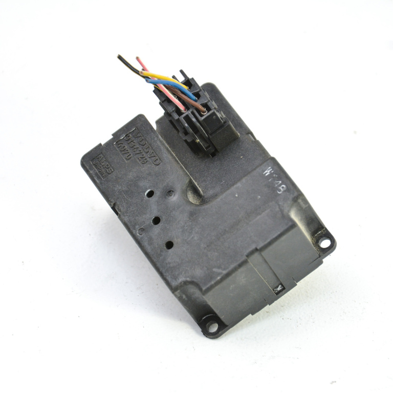 Actuator Electronic Aeroterma Volvo C70 1 1998 - 2005 9134729, 91347294970