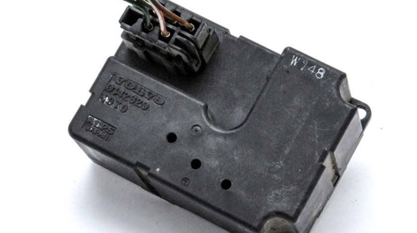 Actuator Electronic Aeroterma Volvo C70 1 1998 - 2005 9142620