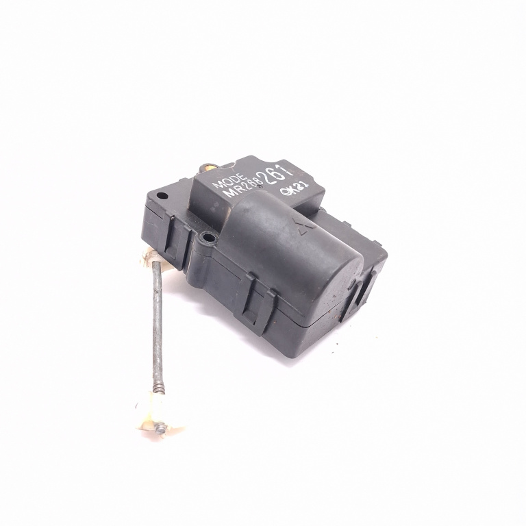 Actuator Electronic Aeroterma Volvo S40 1 (VS) 1995 - 2004 Benzina MR268261