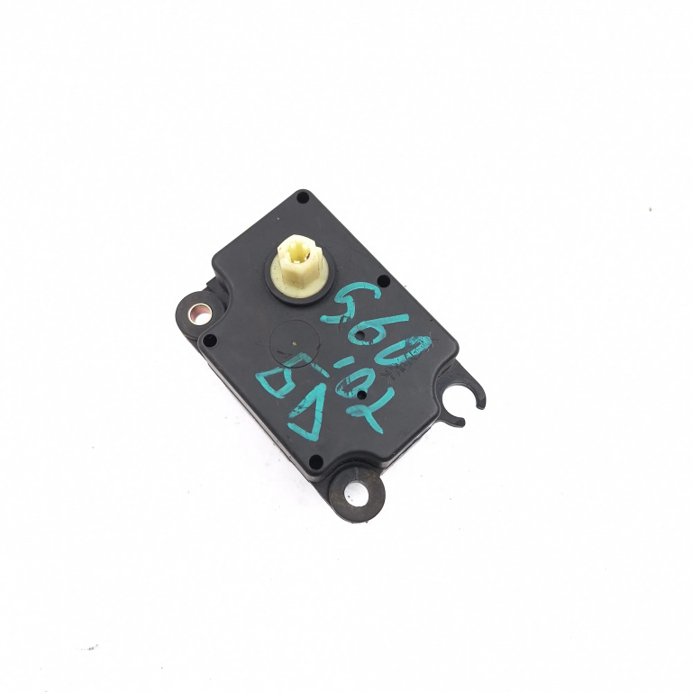 Actuator Electronic Aeroterma Volvo S60 1 2000 - 2009 75622E, 300502