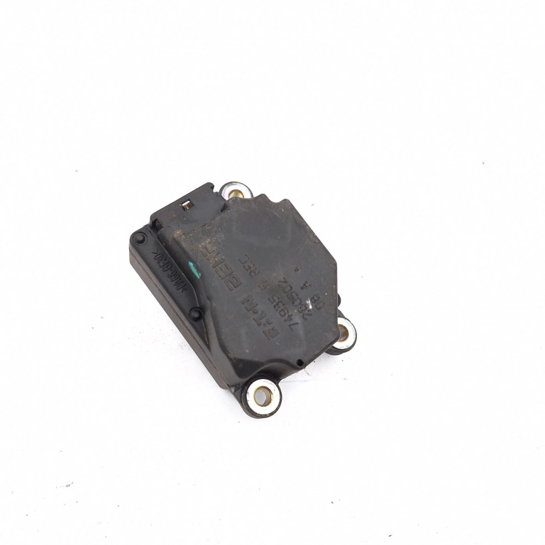 Actuator Electronic Aeroterma Volvo S60 1 2000 - 2009 74935EREC, 280502